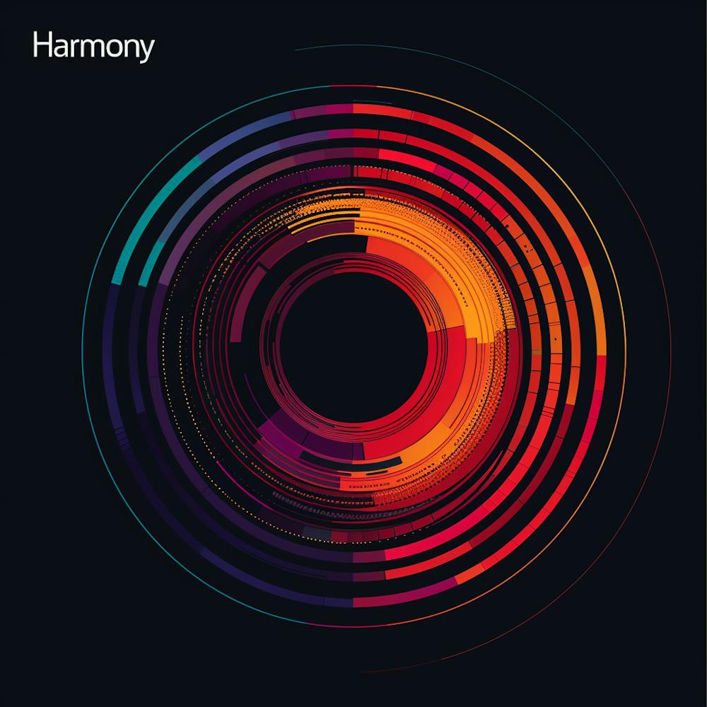 Harmony 1