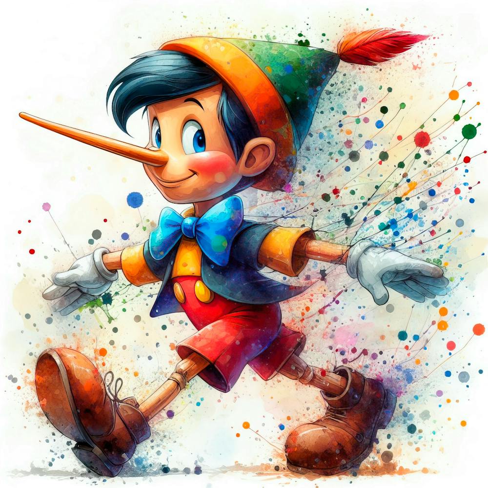 Pinocchio