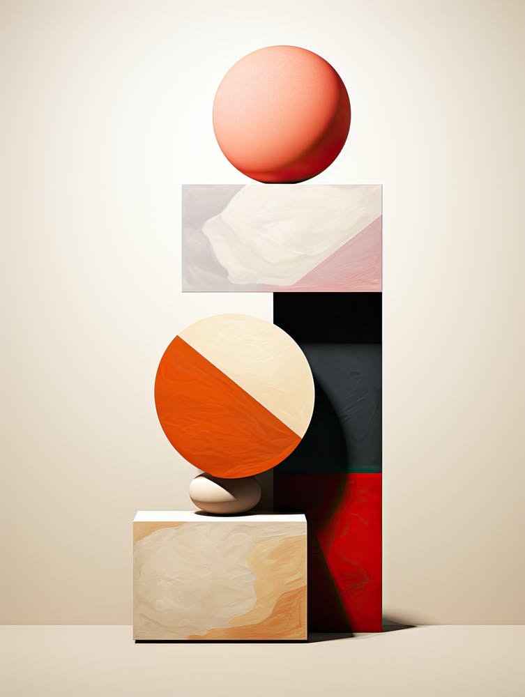 Stone sculpture, Stone Art