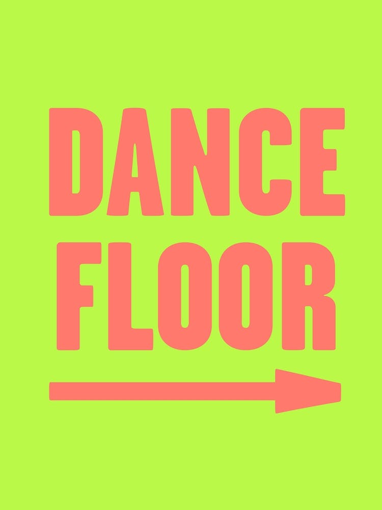 Dancefloor