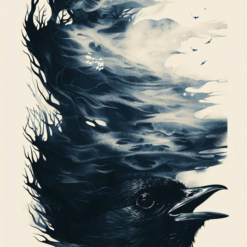 Crow Design