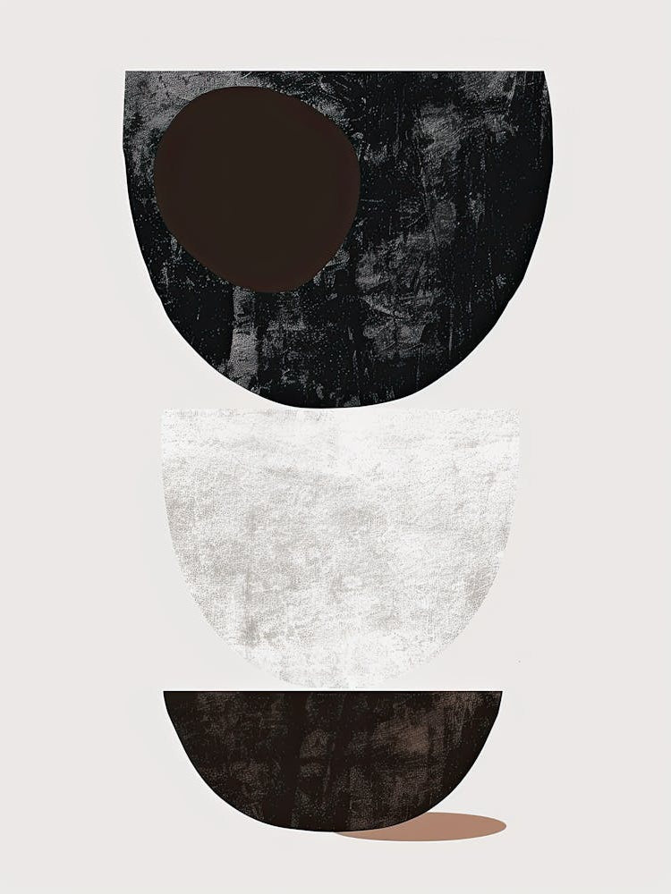 Stone Park Bauhaus Minimalist