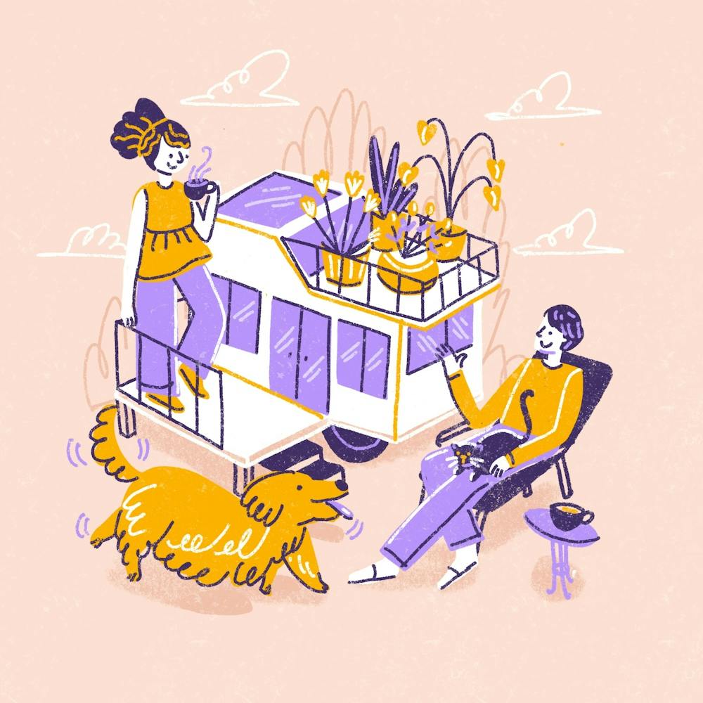 Tiny House