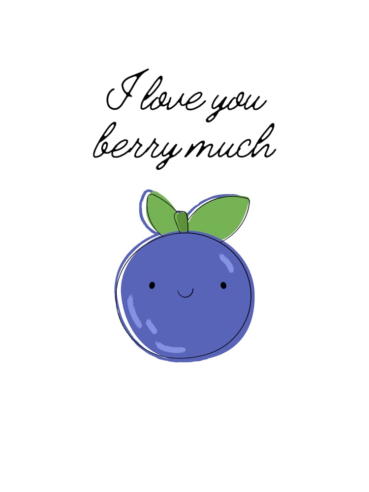 Love Berry
