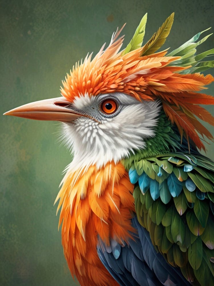 Kingfisher 18