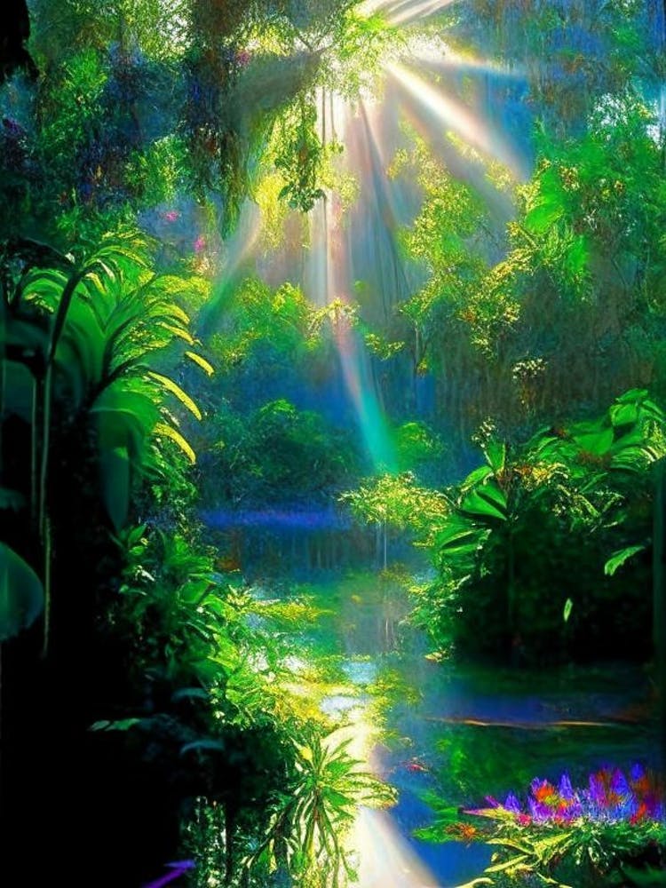 Nong Nooch Tropical Botanical Garden, 1, Thailand Classic Painting
