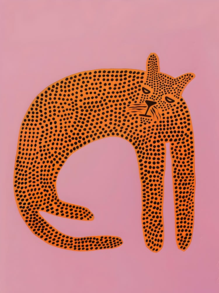 Cheetah 4