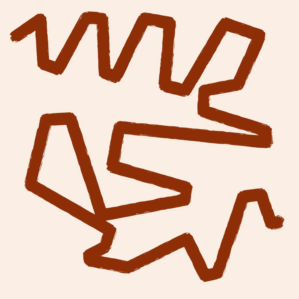 Abstract Painting 17