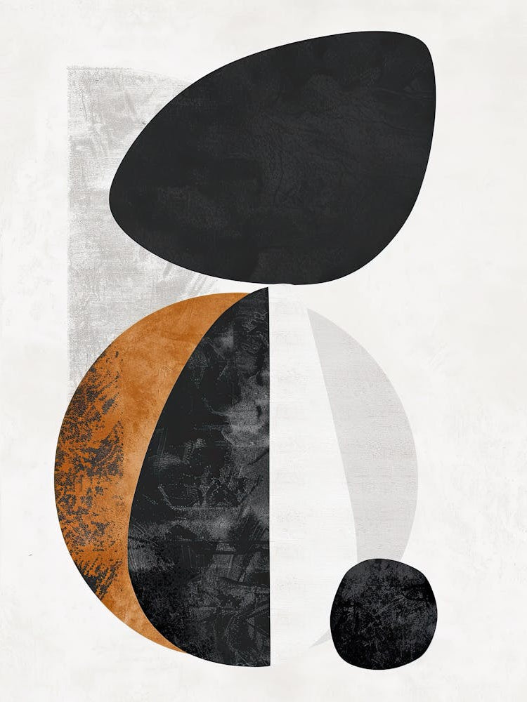 Provo River Stone Park Bauhaus Minimalist