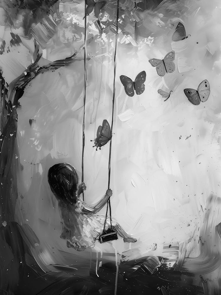 Butterfly Swing
