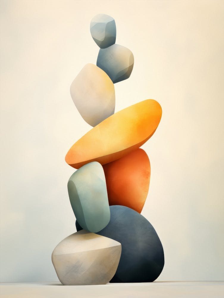 Abstract Shapes 02 13