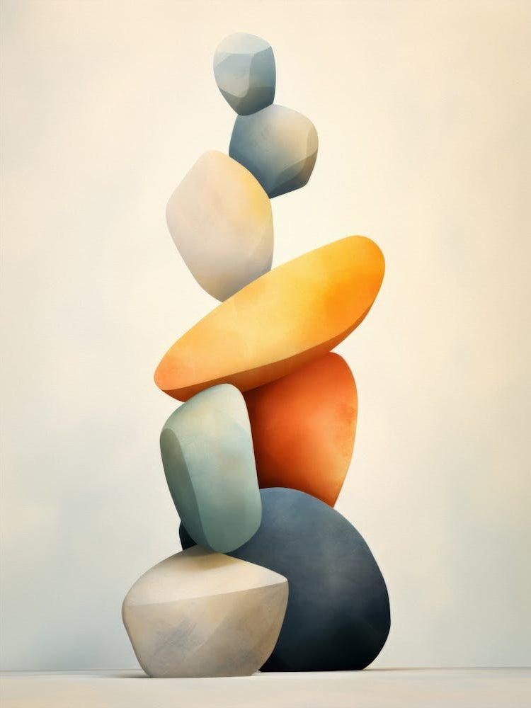 Abstract Shapes 02 13