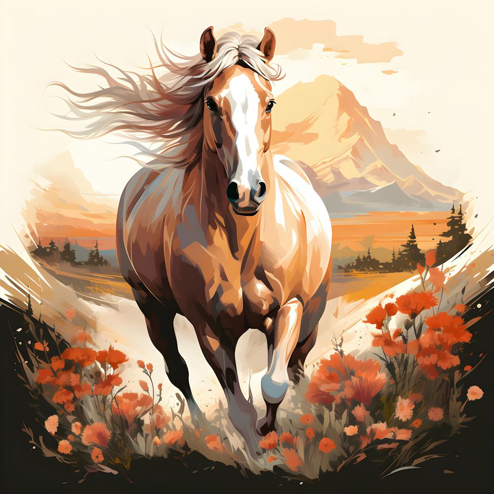 Equestrian Spirit The Horse S Journey