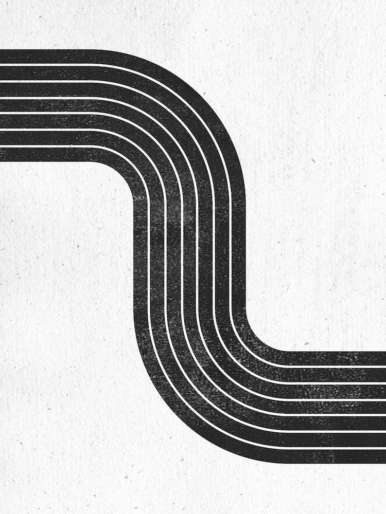 Midcentury Lines