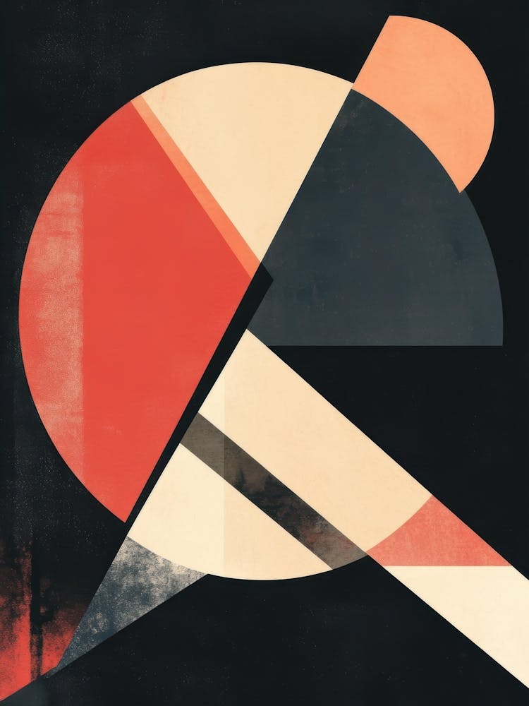 Abstract Painting 3681