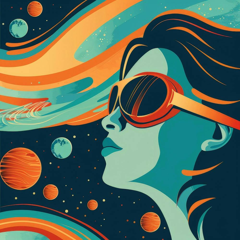 Space Girl