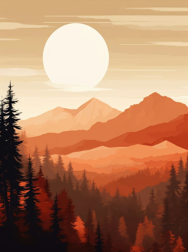 Autumn Landscape