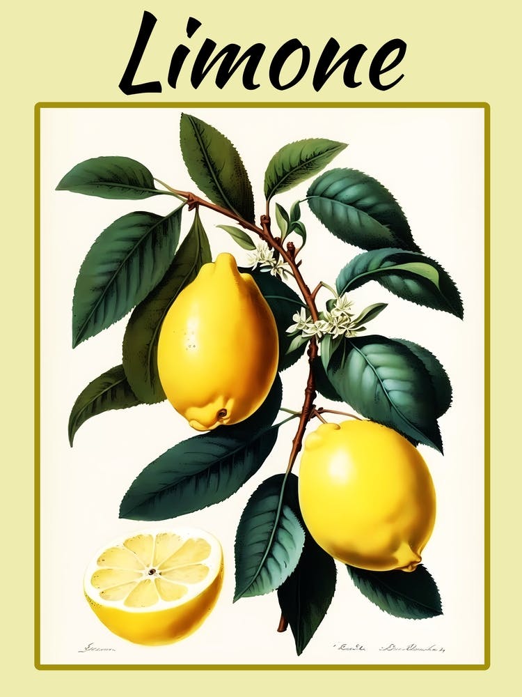 Lemon
