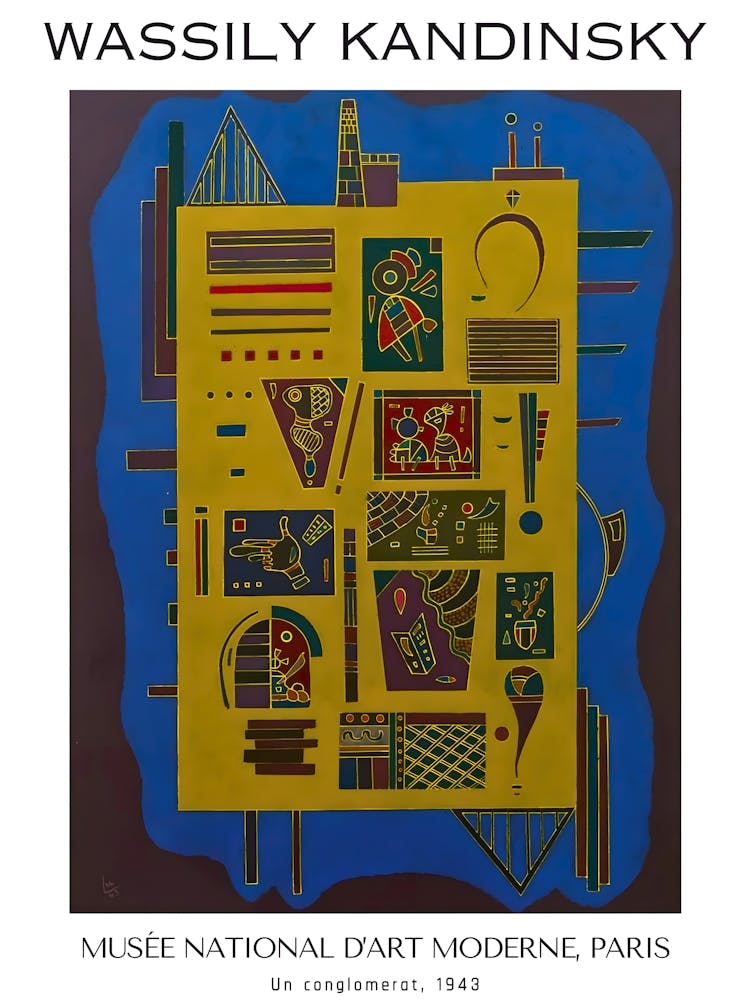 Wassily Kandinsky 22