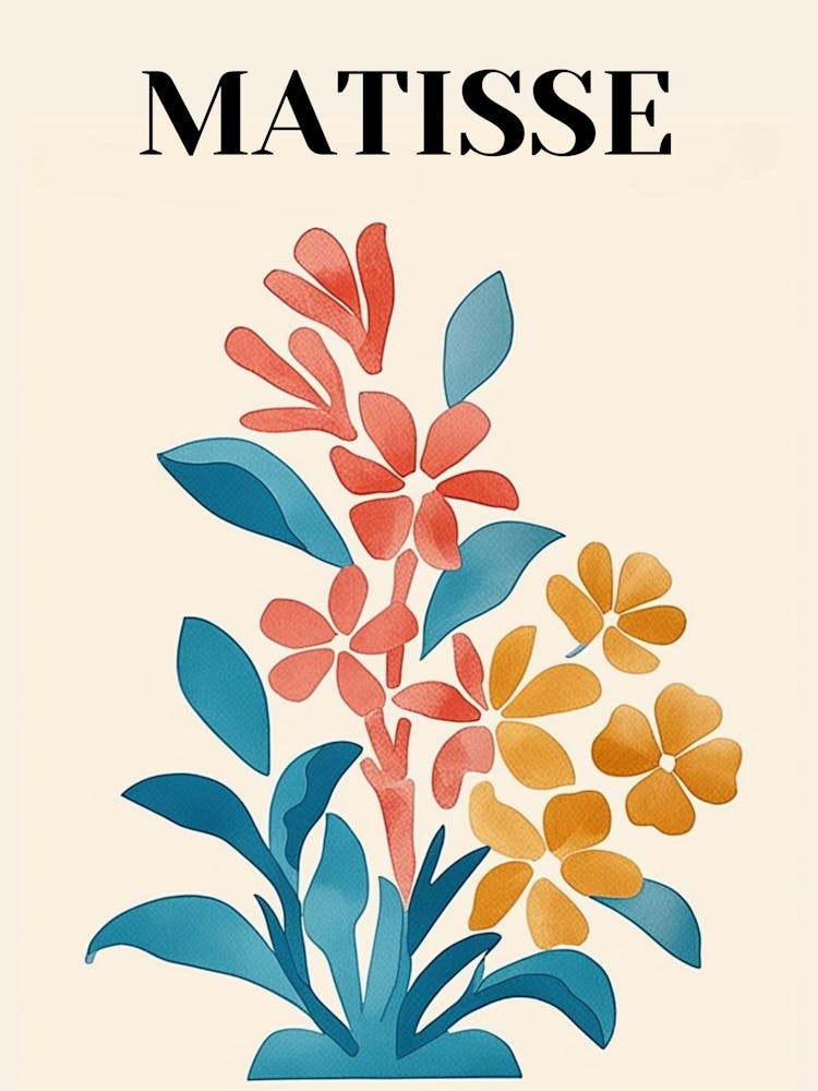 Matisse 13