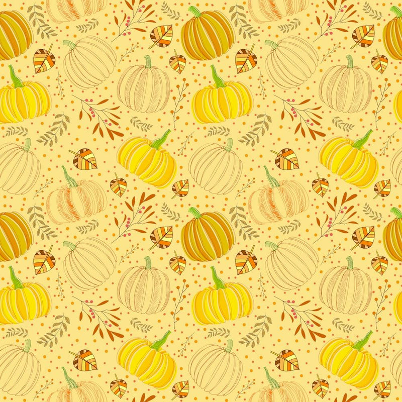 Pumpkins Autumn Fall Harvest