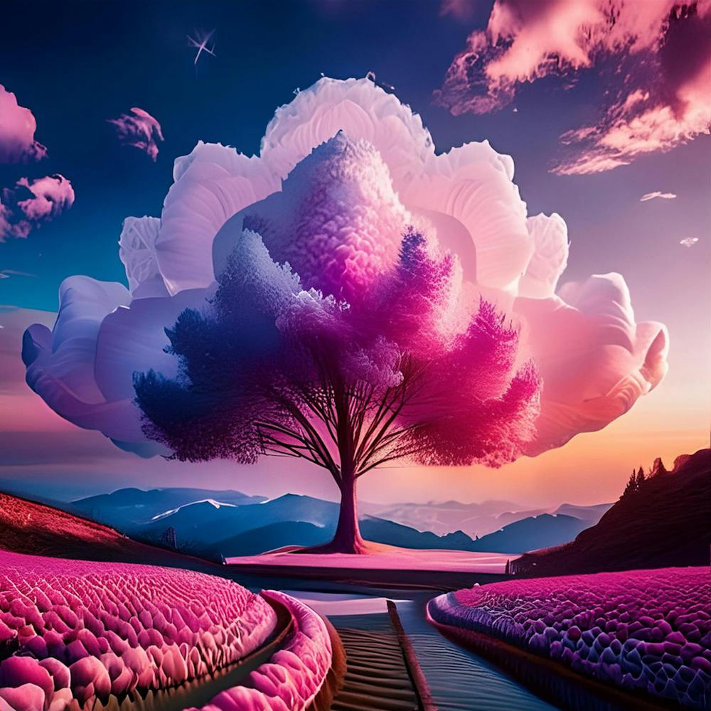 Tree Of Life