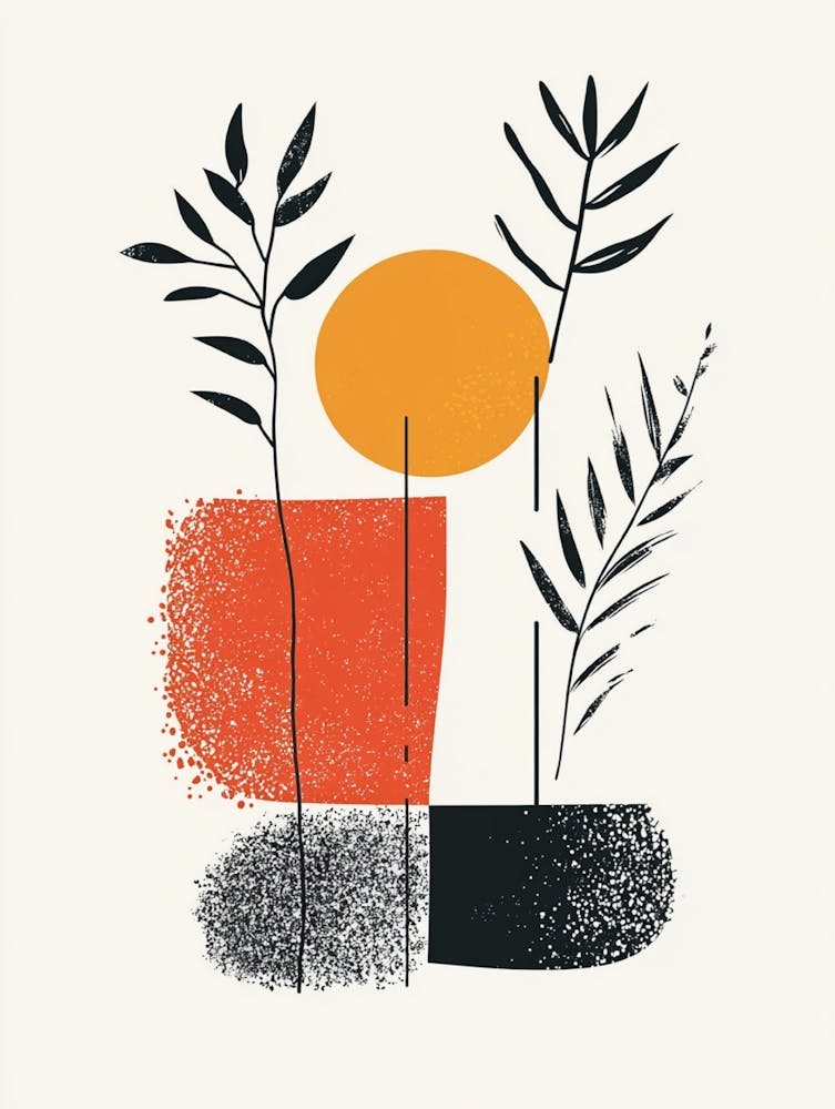 Abstract Painting 51