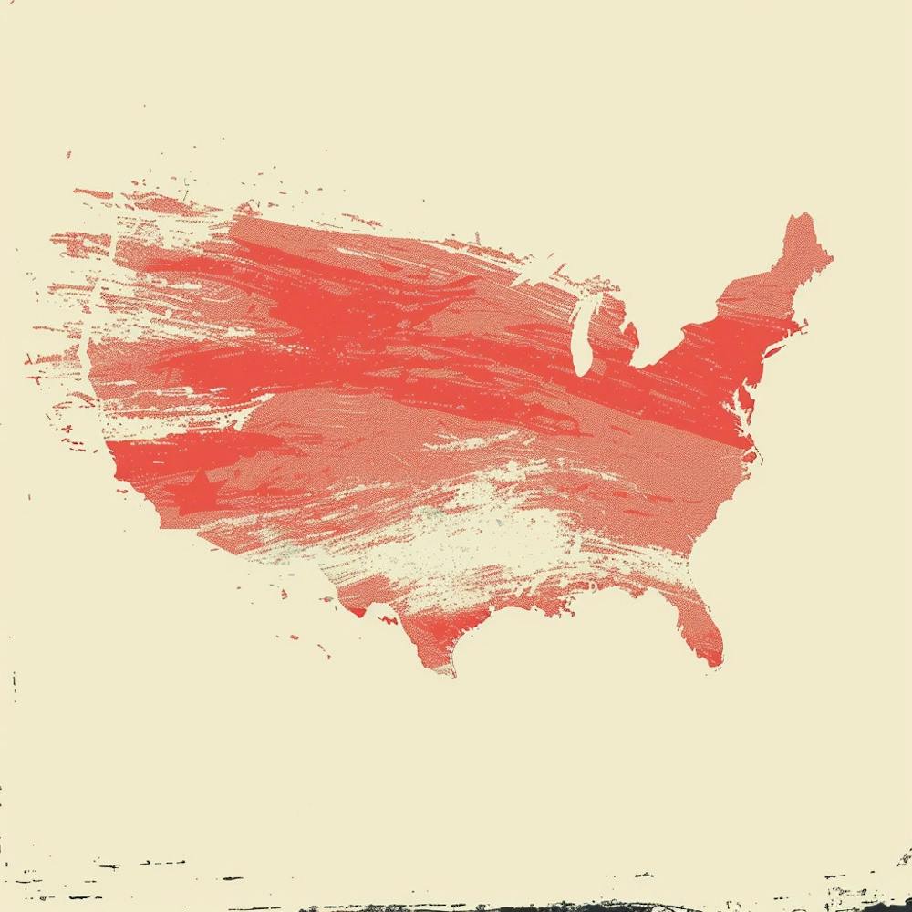 A Usa Expressive Strokes Illustration 1720438513 4