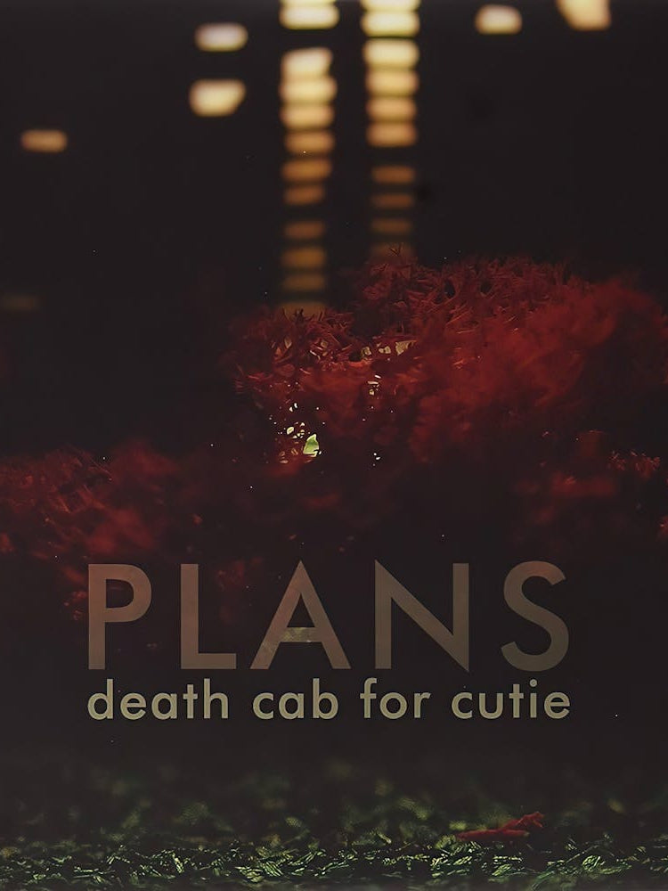 Death Cab For Cutie (2)