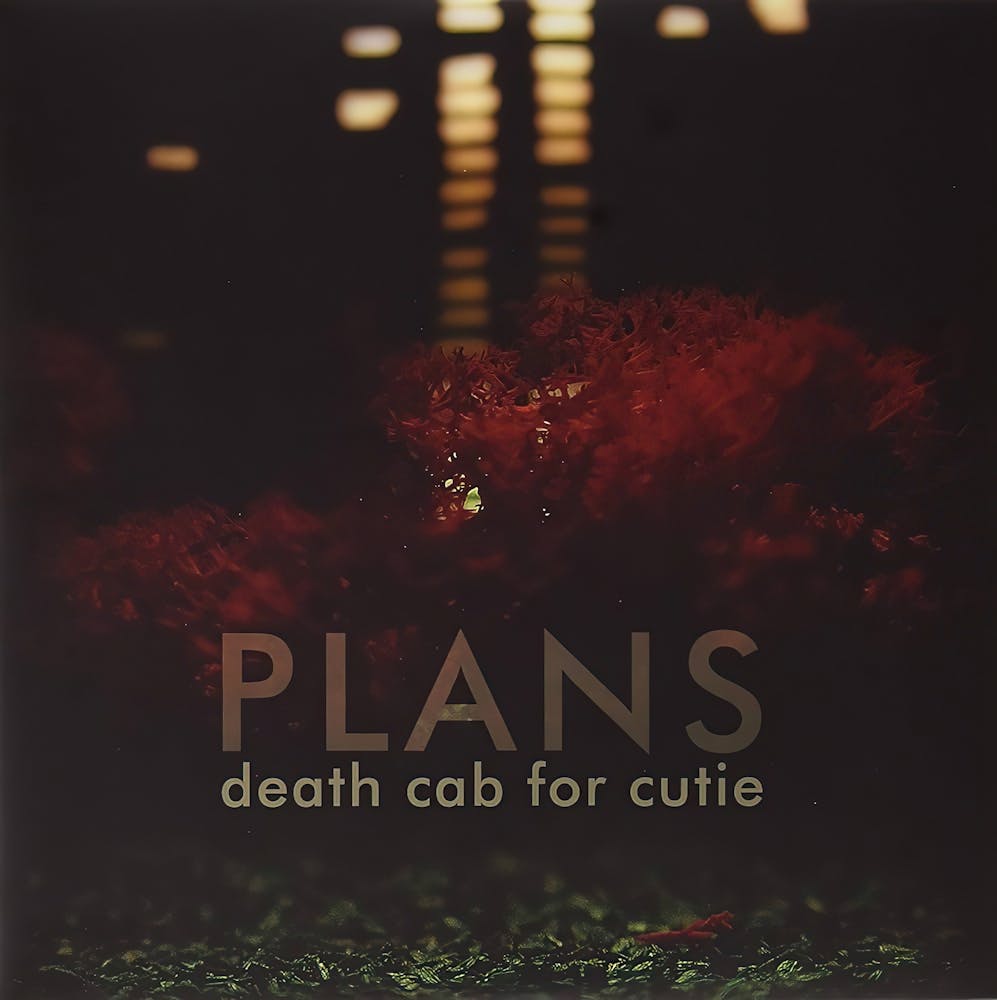Death Cab For Cutie (2)