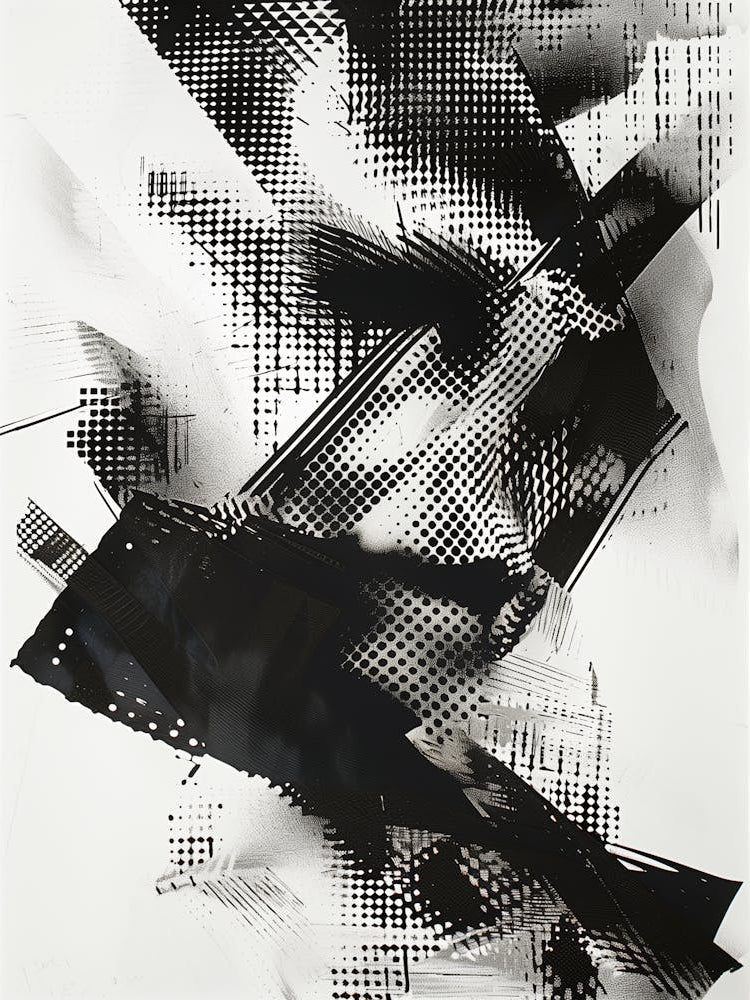 Abstract Painting 276