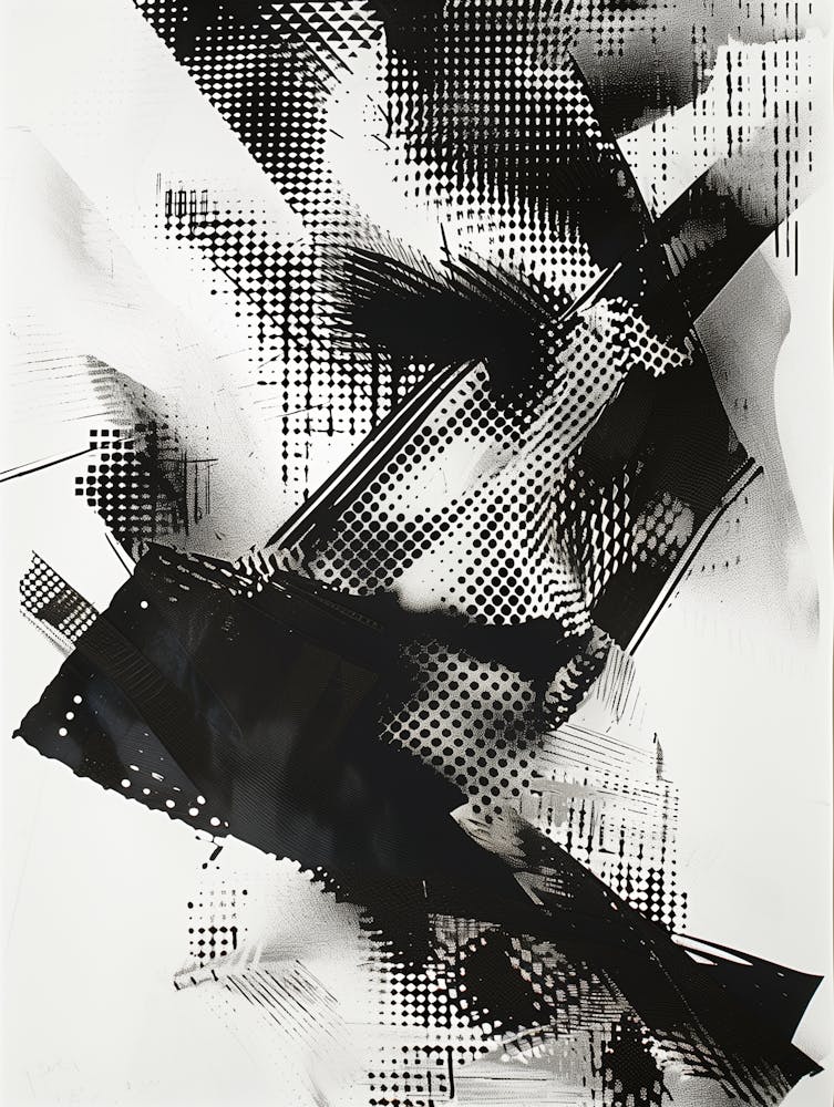 Abstract Painting 276