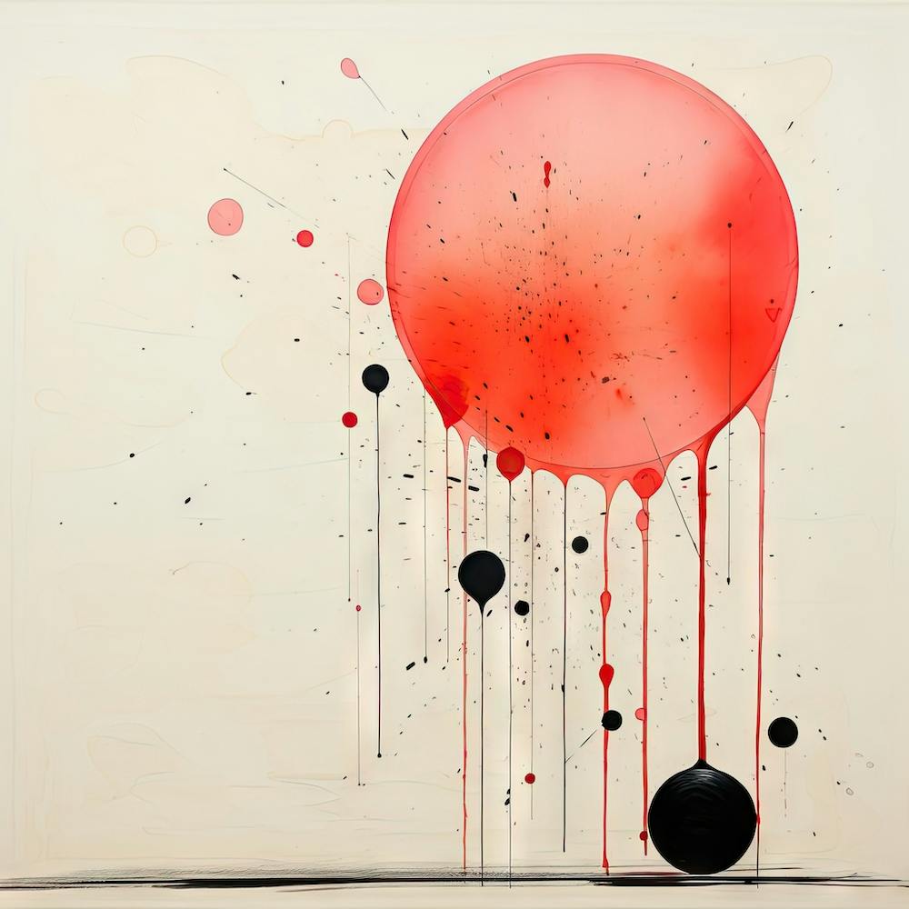 'Red Planet'
