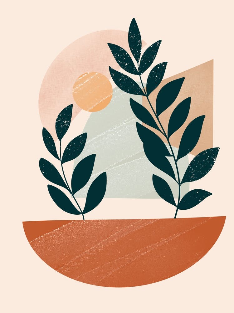 Abstract Painting 92