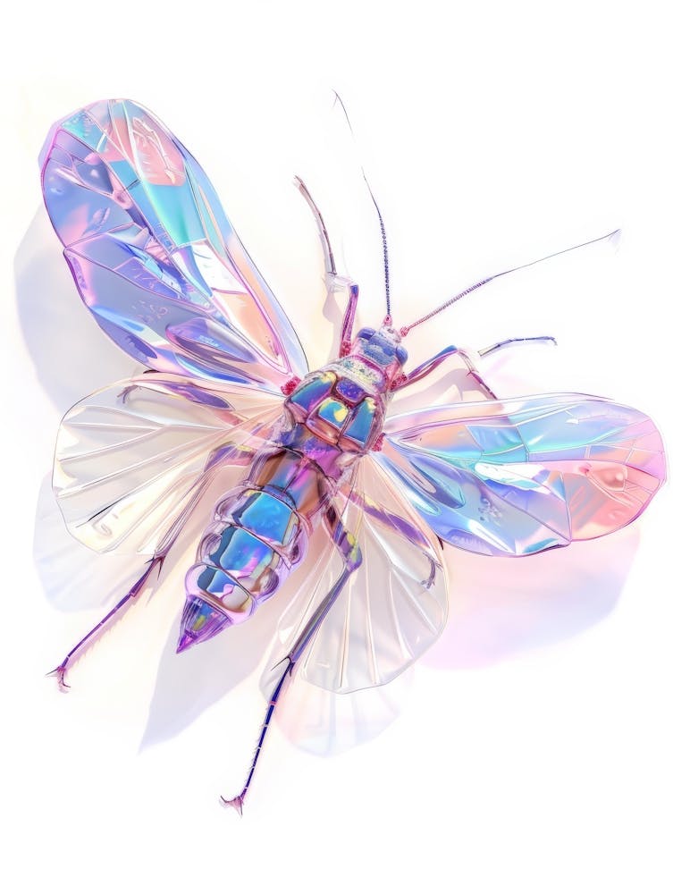Butterfly 9