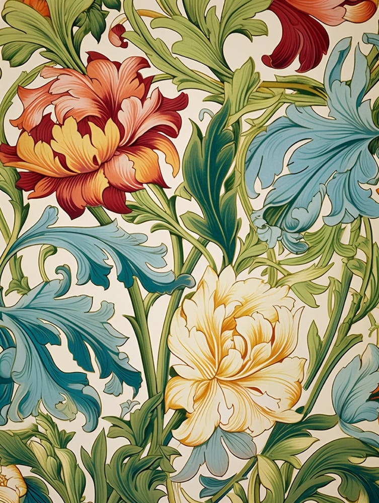 Floral Wallpaper 26