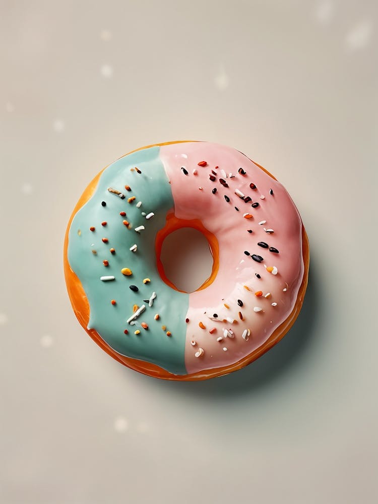 Donut