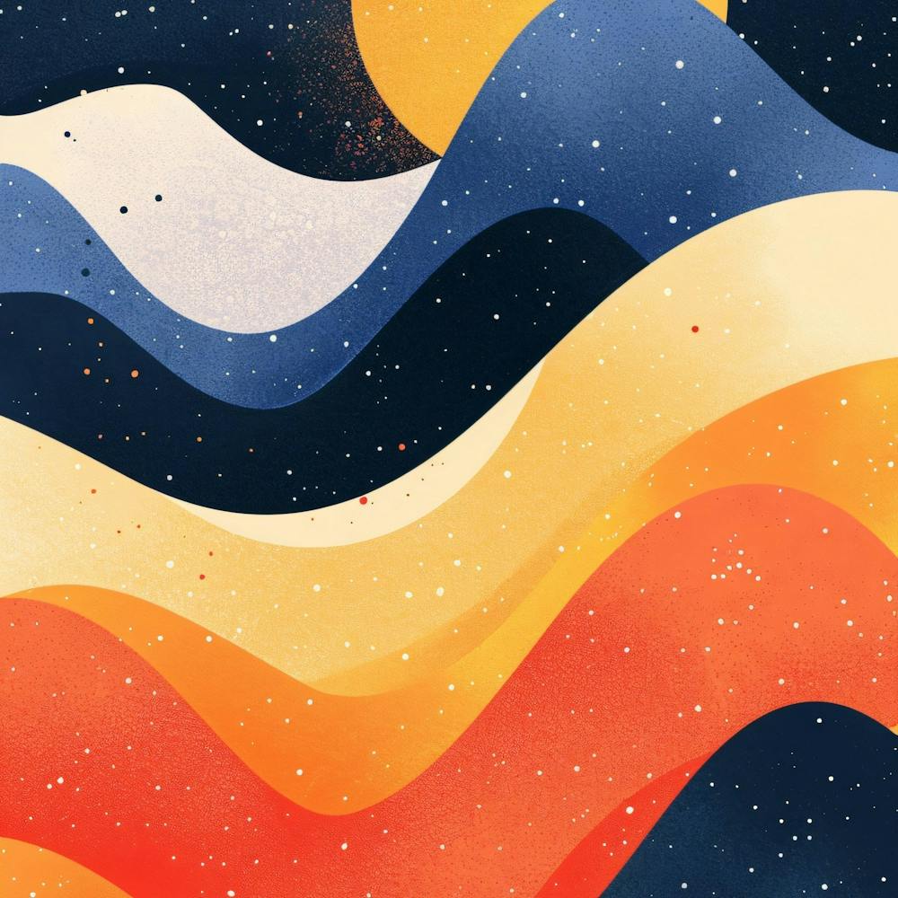 Abstract Painting 126