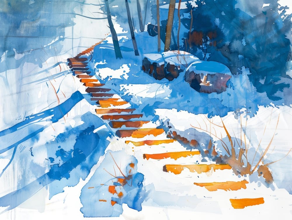 Stairway To Heaven 48