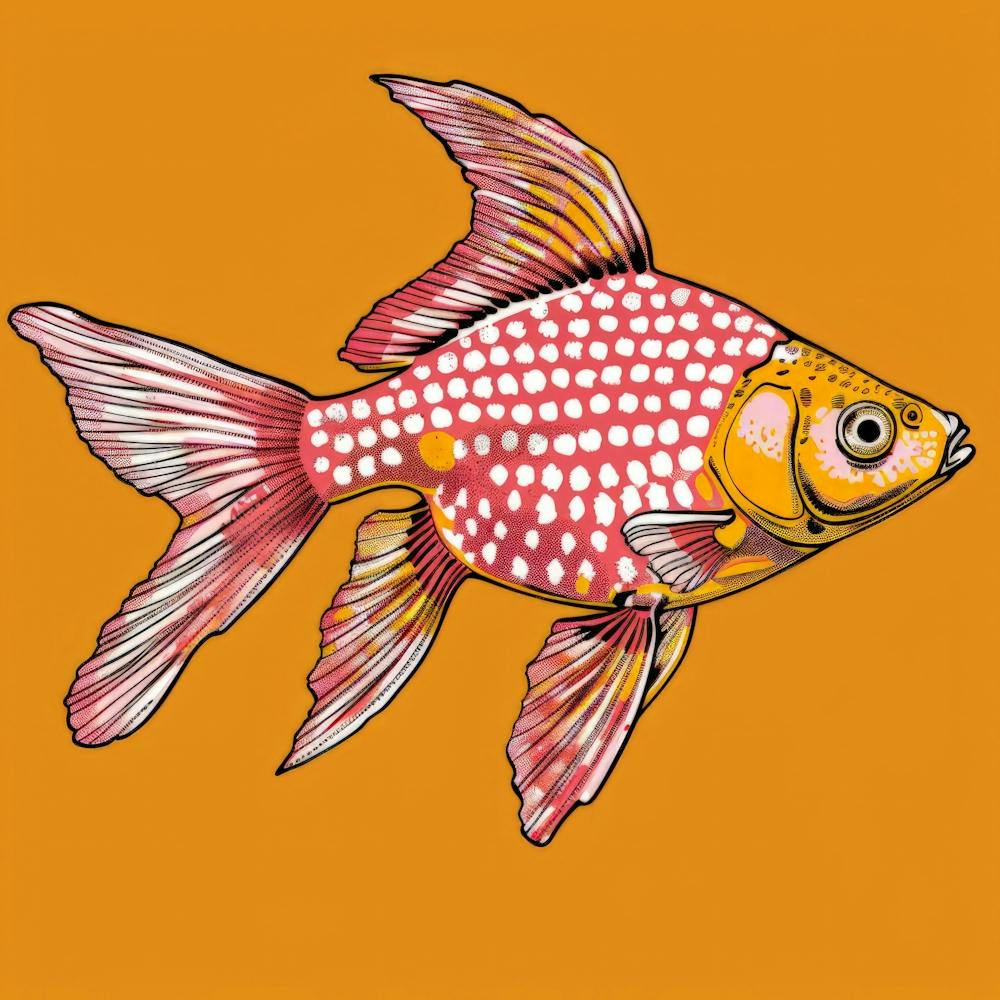 Goldfish 2
