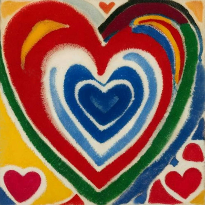 Joyful Heart