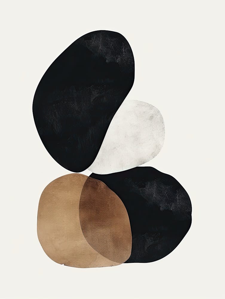 Masada Stone Park Bauhaus Minimalist