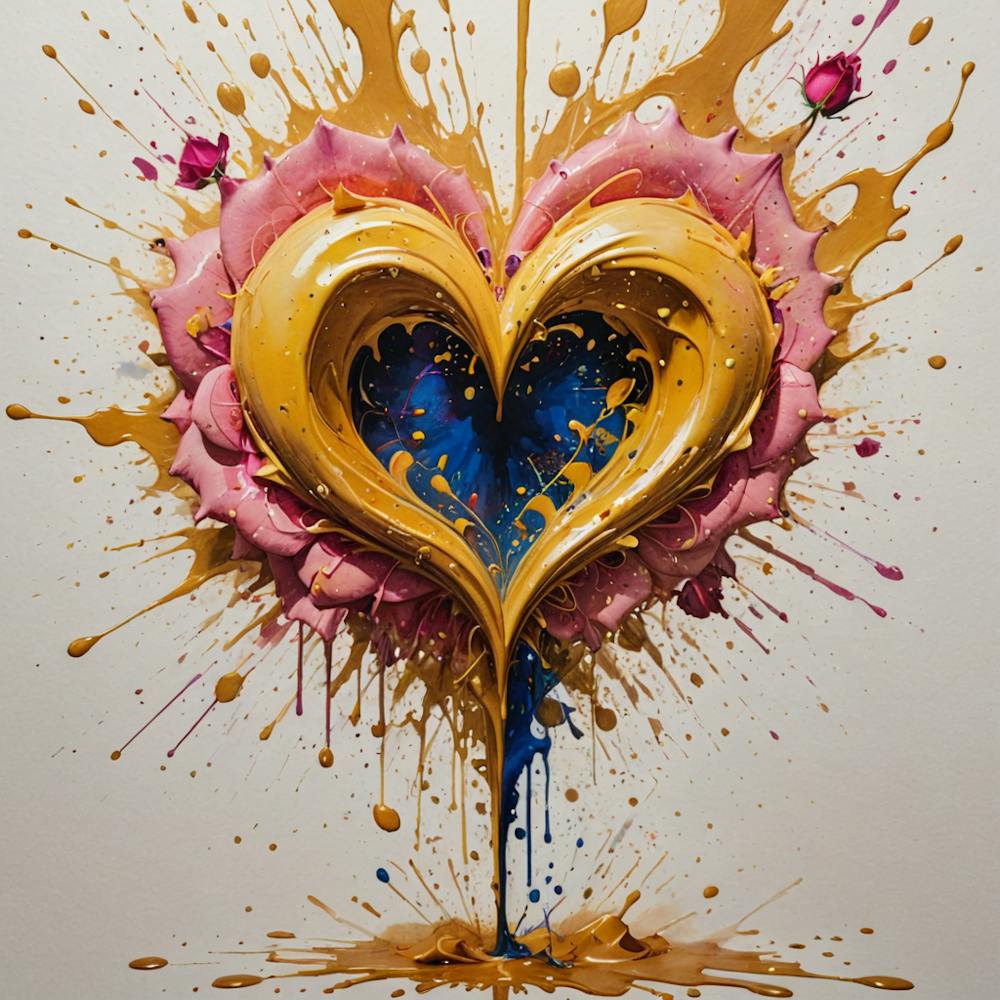 Heart Of Gold 1