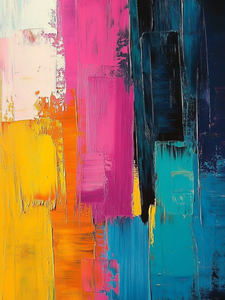 Abstract Painting 41