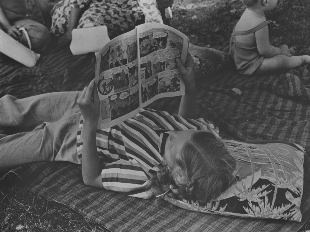 Picnic On The Fourth Of July, Vale, Oregon Par Russell Lee