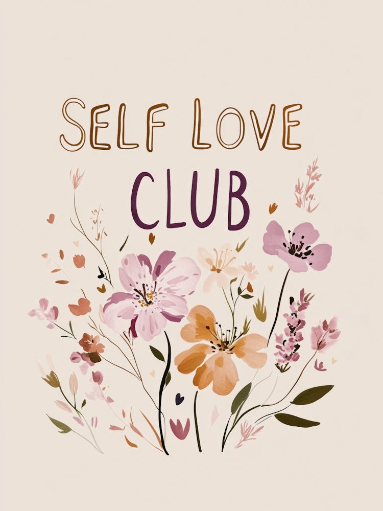 Self Love Club