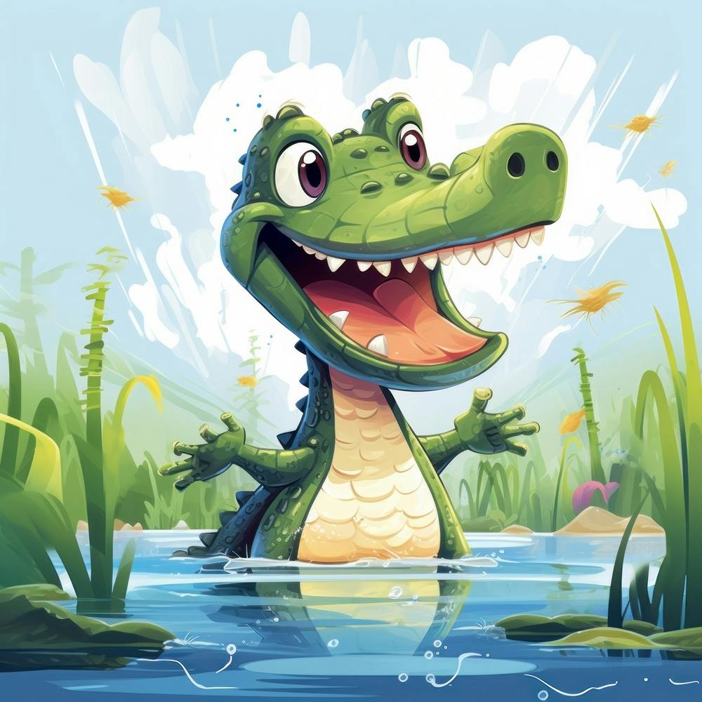 Artful Creation For Kids 514