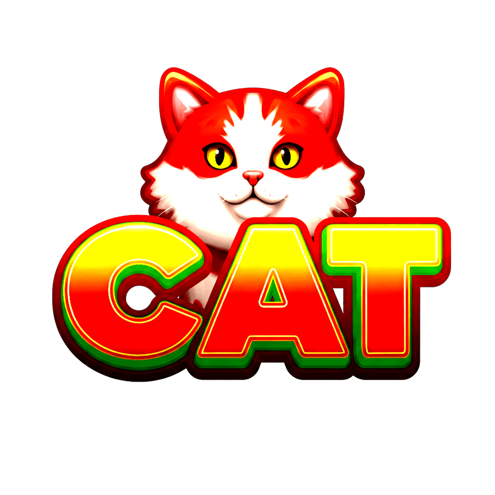 Cat Logo