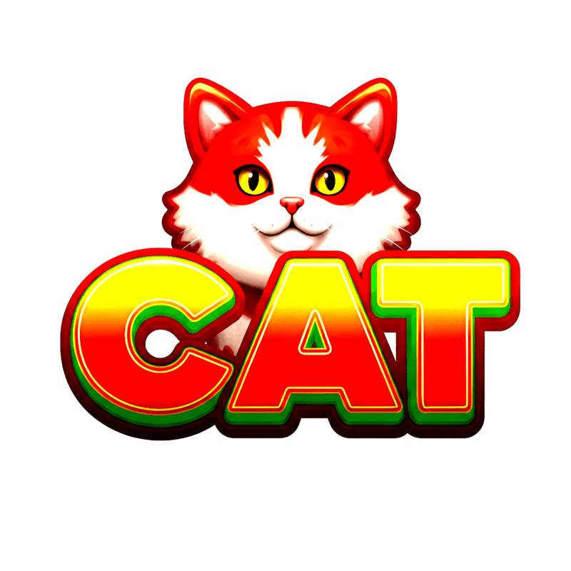 Cat Logo
