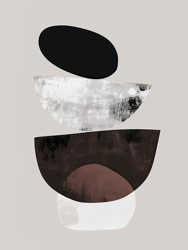 Schwerelose Konstrukte Bauhaus Minimalistisch